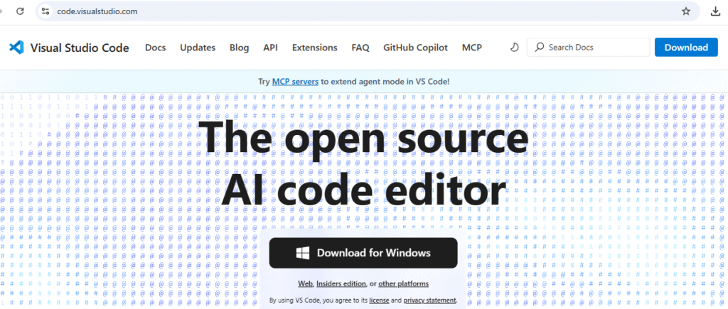 image 2 1 Setup for Python