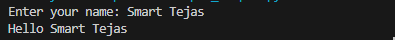 image 5 1 Input and Output in Python