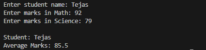 image 6 1 Input and Output in Python