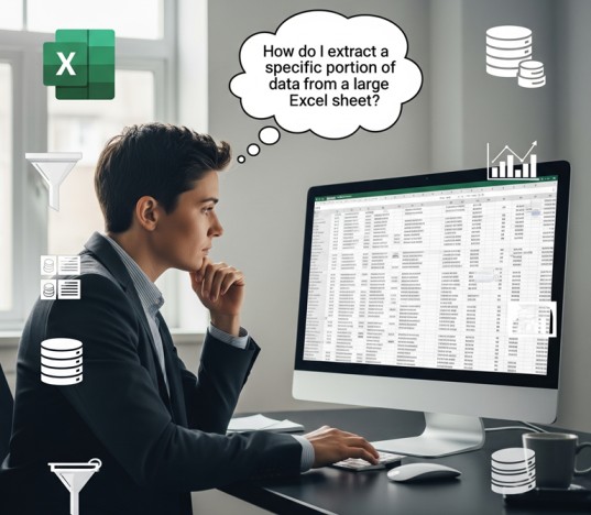 Filter Function in Excel