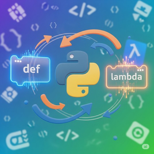 functions in python