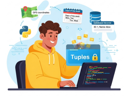 Tuples in Python