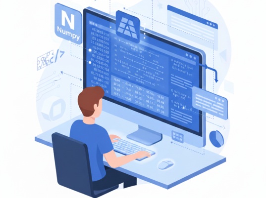 Introduction to Numpy
